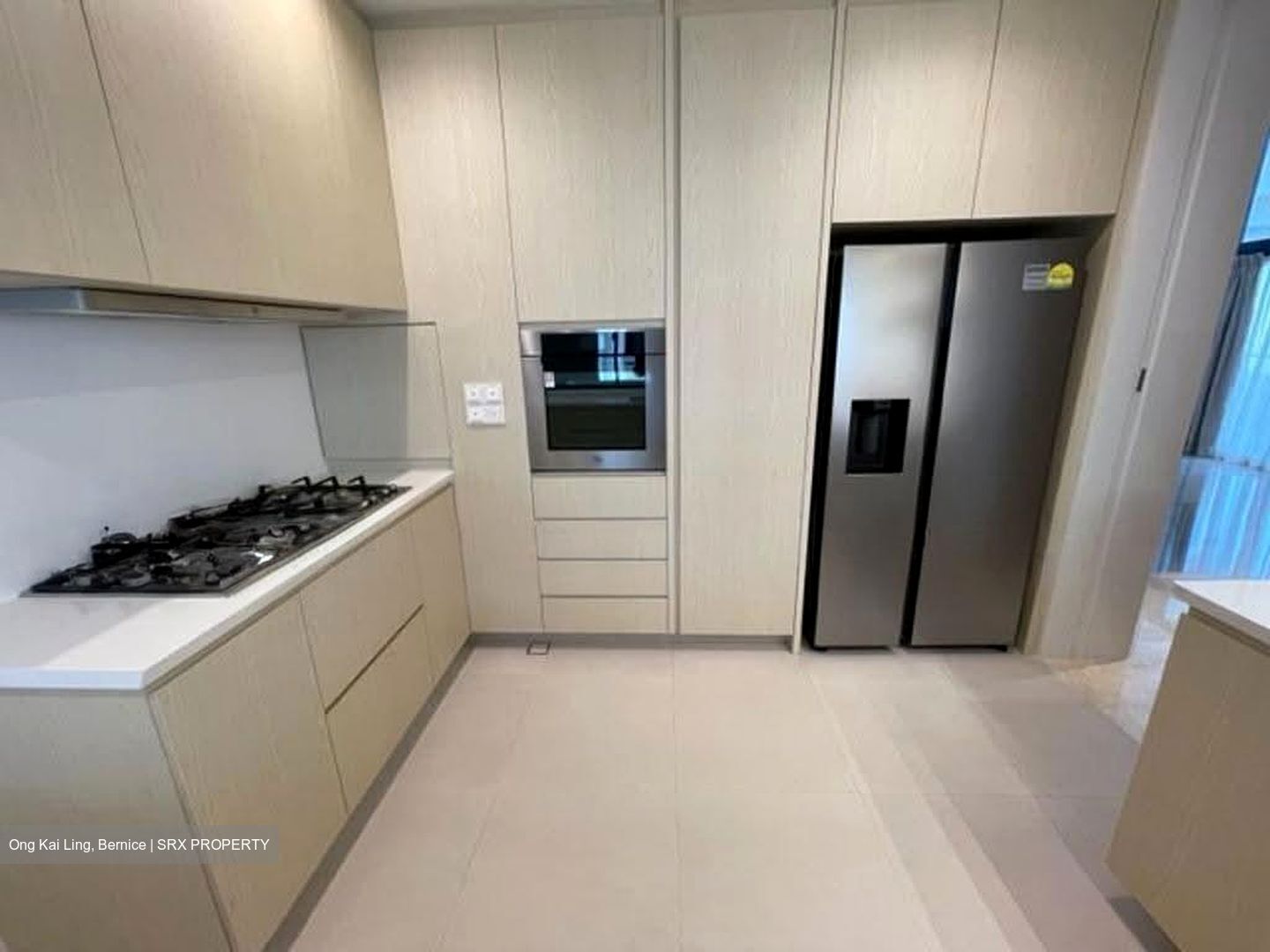 The Colonnade (D10), Condominium #619518991